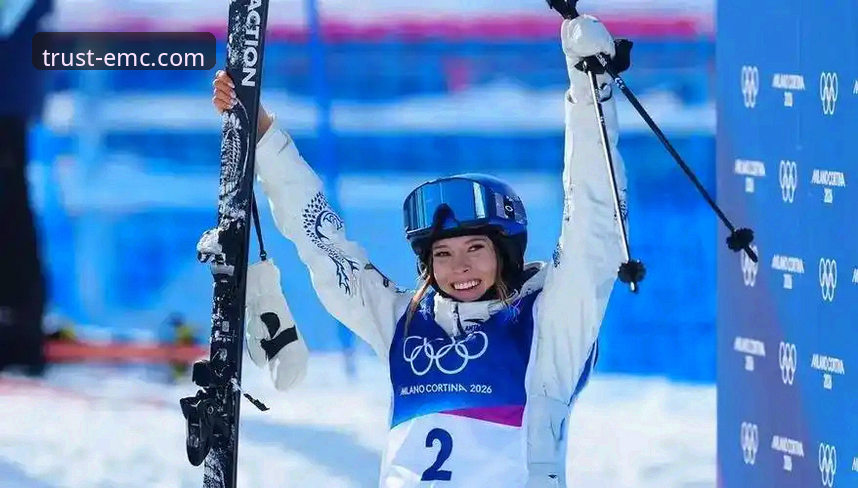 emc易倍怎么样安全吗 3个关键瞬间,看谷爱凌如何在米兰冬奥卫冕,以及我为何选择在emc易倍综合平台见证