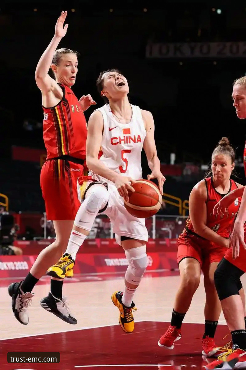 资深用户分享：在emc易倍综合平台深度复盘中国女篮关键胜利的实战经验