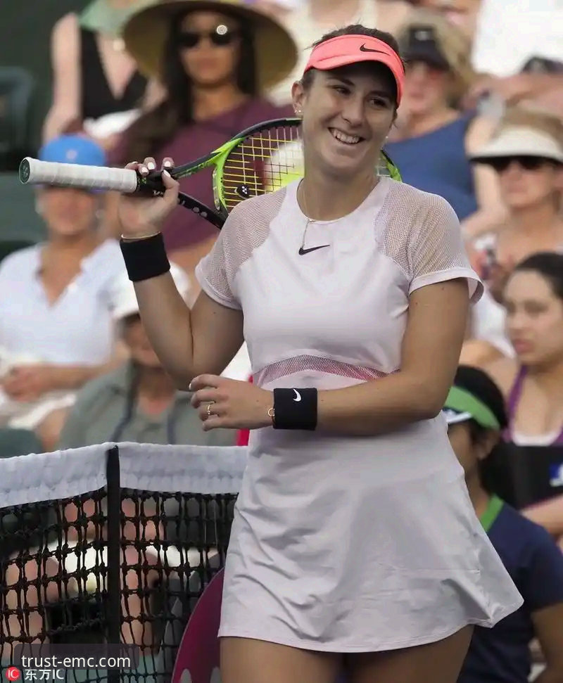 沙漠风暴搅局网坛，emc易倍综合平台直击印第安维尔斯赛前最新动态